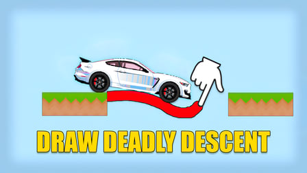 Draw Deadly Descent