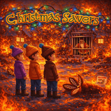 Christmas Savers