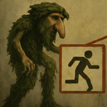 Italian Brainrot Escape