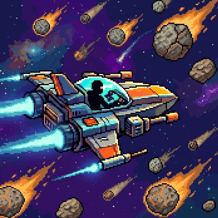 Space Defender