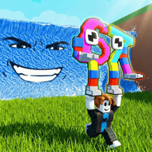 Escape Tsunami for Brainrots