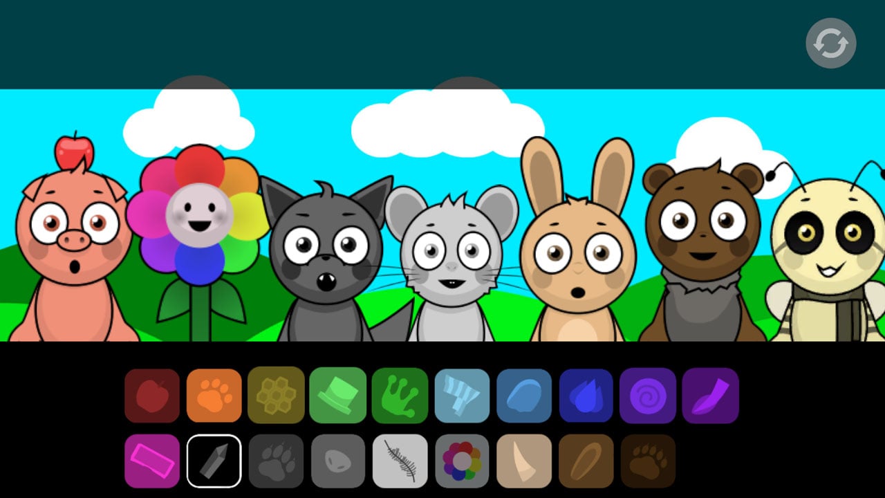SPRUNKY screenshot 3