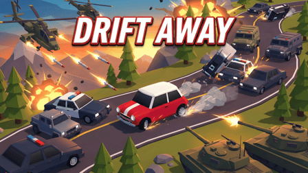 Drift Away