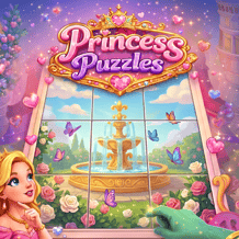 Princess Puzzles