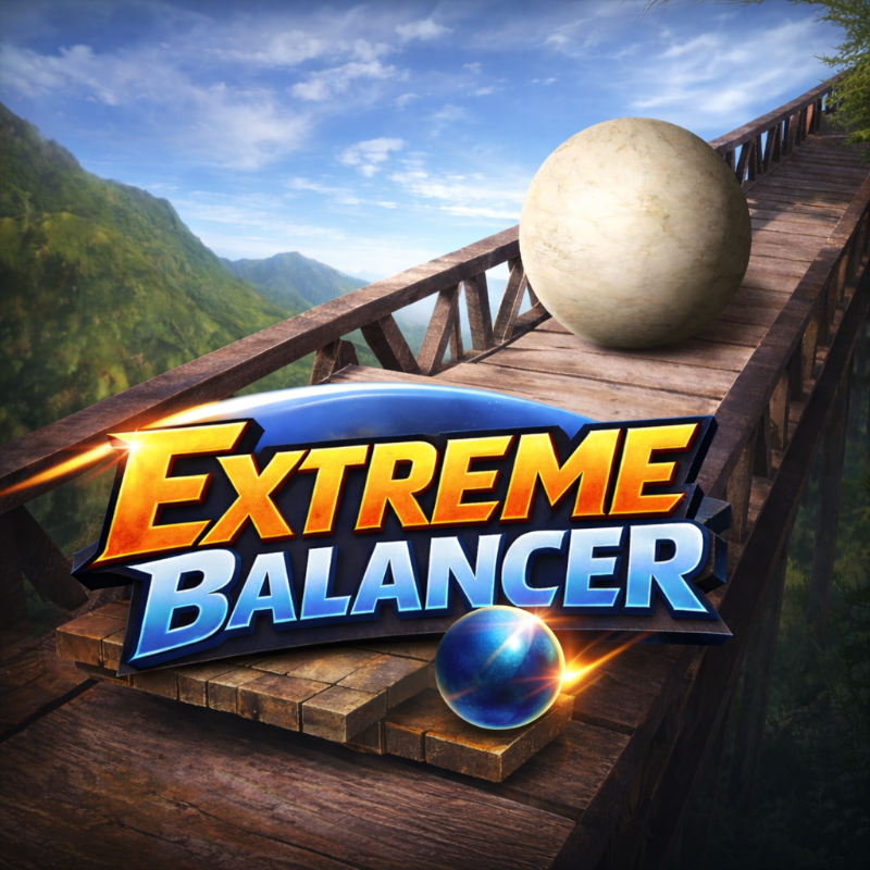 Extreme Balancer game thumbnail