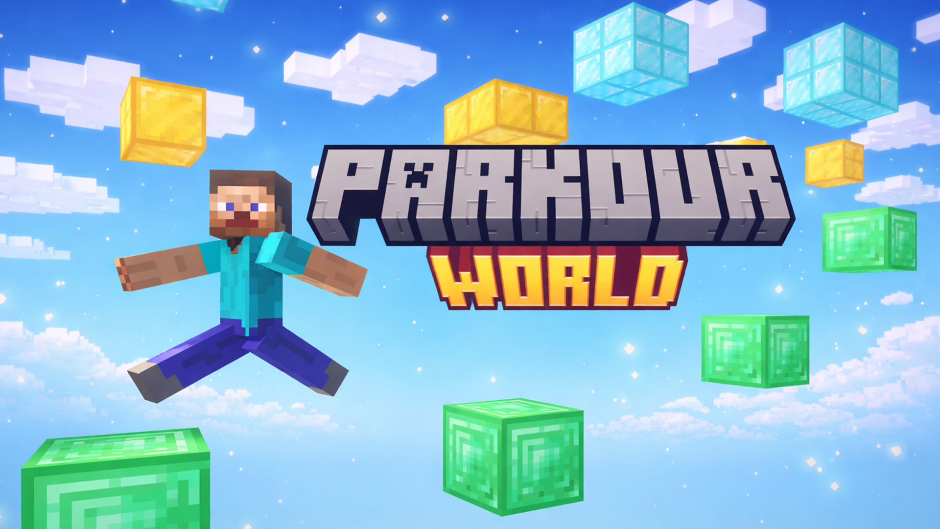 Parkour World