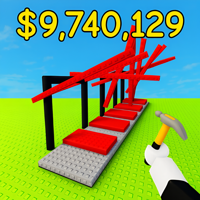Build a Road game thumbnail