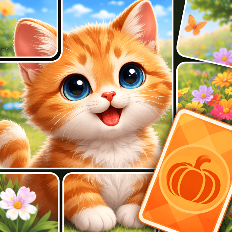 Jigsolitaire Puzzle - Puzzle Games puzzle game thumbnail