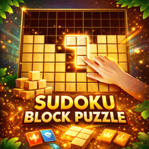 Sudoku Block Puzzle