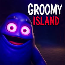 Groomy Island