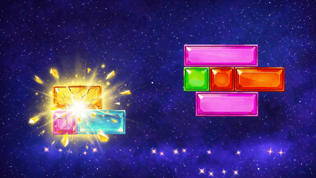 Block Drop Puzzle