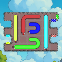 Slither Escape