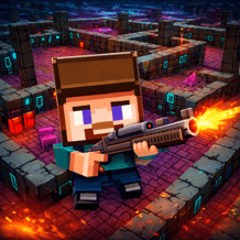 3D Funny Shooter