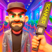 Night Club Security