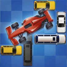 Unblock Car Parking Puzzle