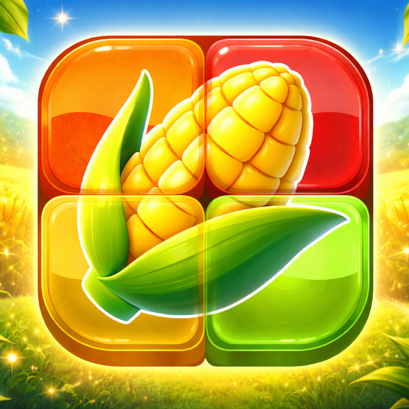 Picture Jam Factory - Puzzle Games puzzle game thumbnail