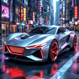 CyberCars
