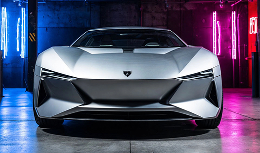 CyberCars kapak resmi