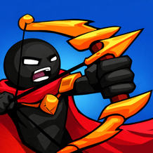 Shadow Stick Ninja