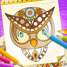 Coloring book