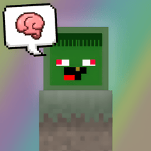 Zombie Nubik