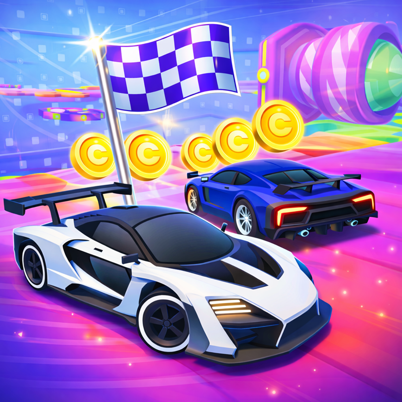Cars Challenge