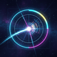 Circular Pong