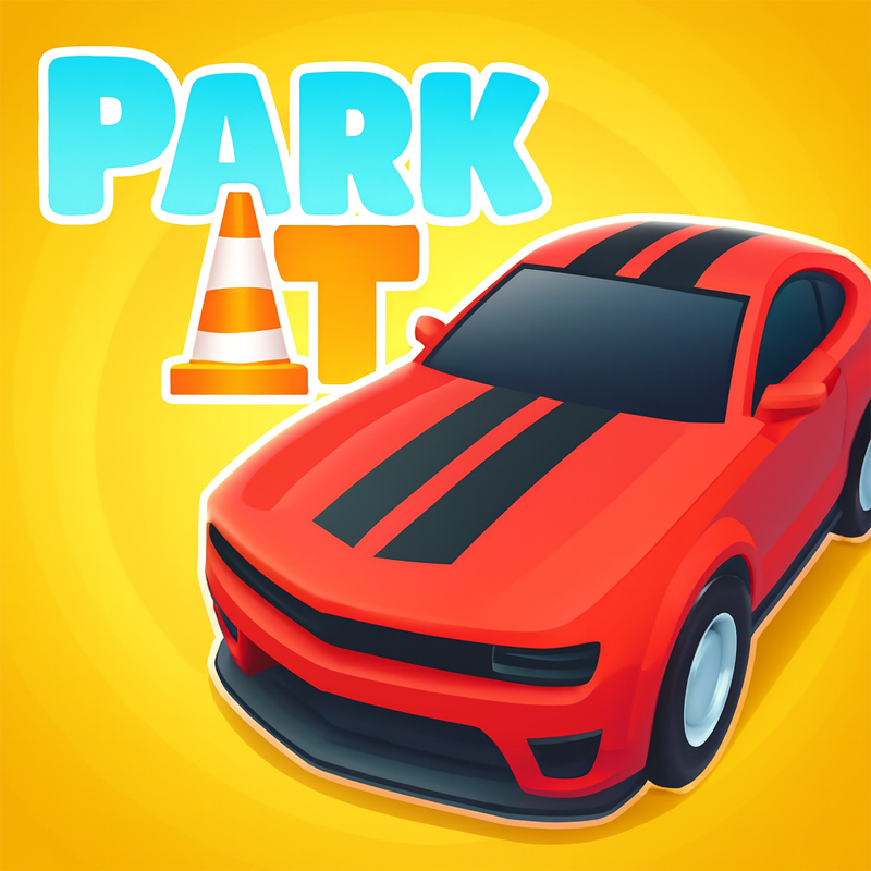 PARK IT