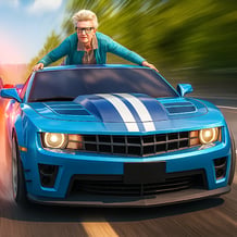 SpeedBoy 3: Chase in Sochi