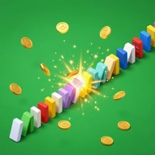 Domino Idle
