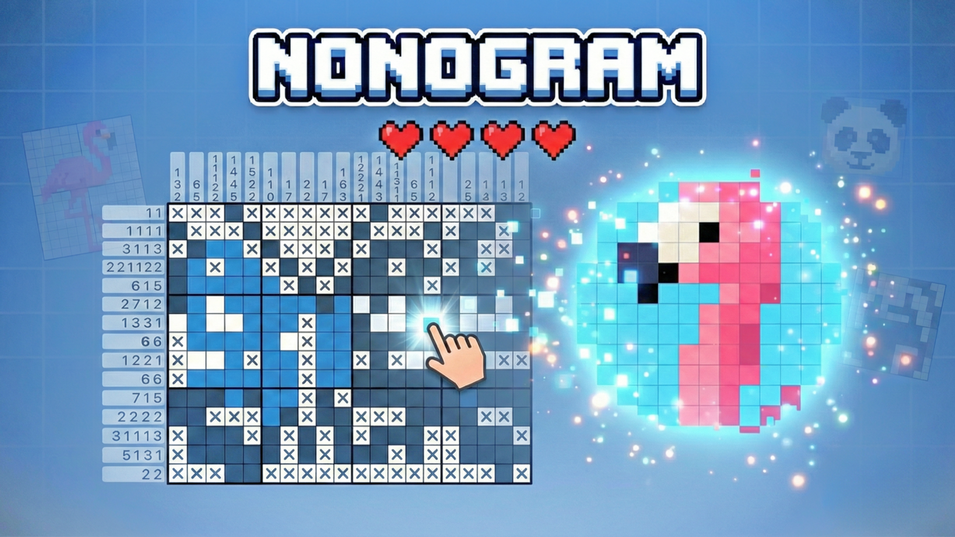 Nonogram