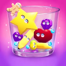Gummy Merge