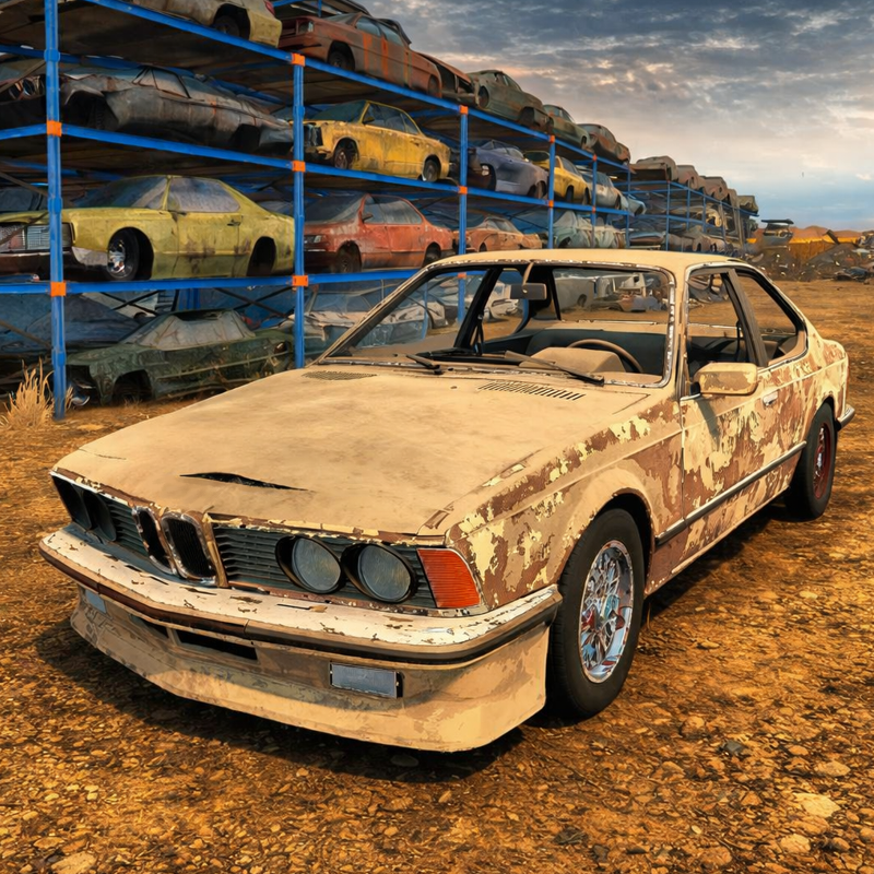 Mechanic Simulator: Car Repair