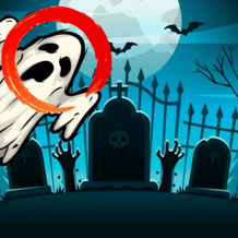  Find a Ghost