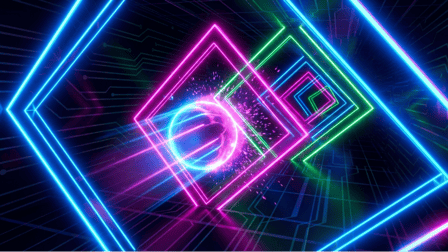 Color Path