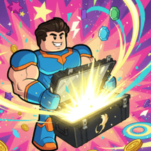 Case Simulator: Steal the Brainrot!