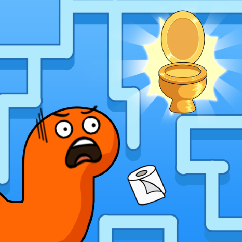 Pet Maze Escape - Funny puzzle game thumbnail