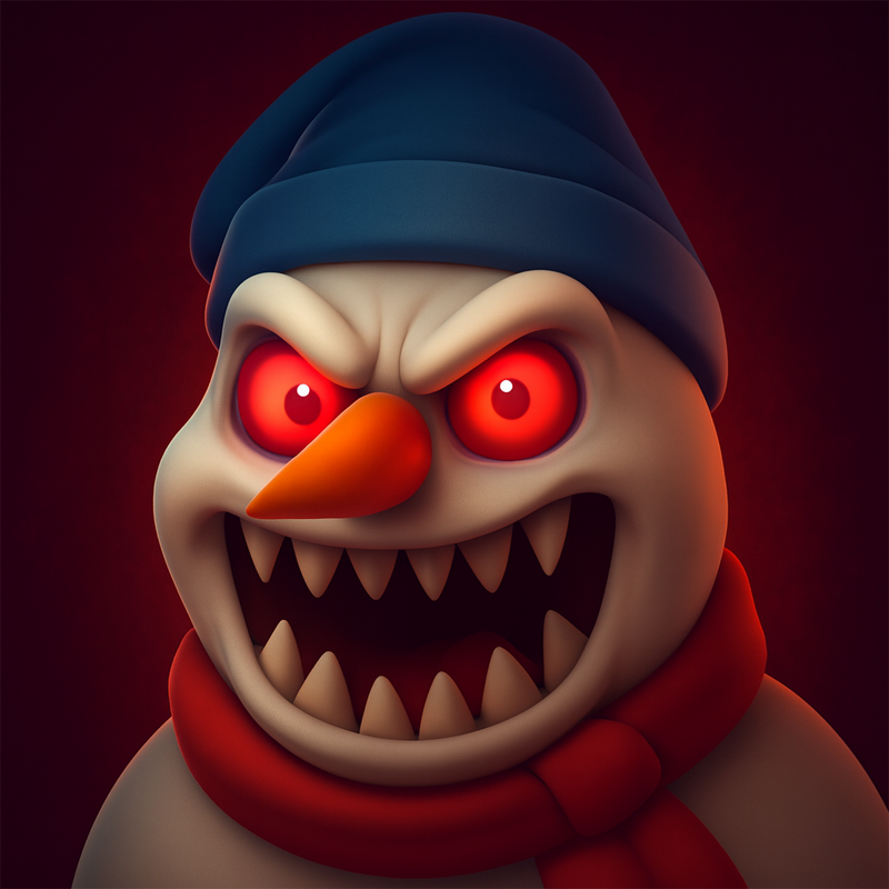 Five Nights at Christmas