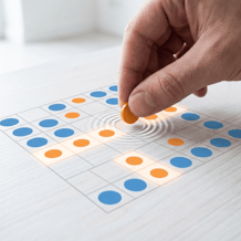 Tango: The Balance Grid