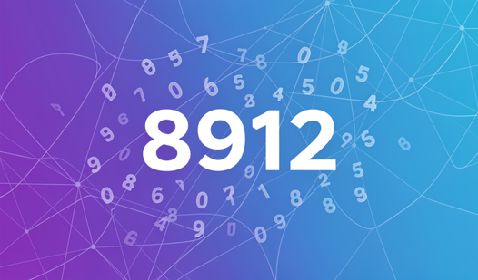 Number Memory cover art