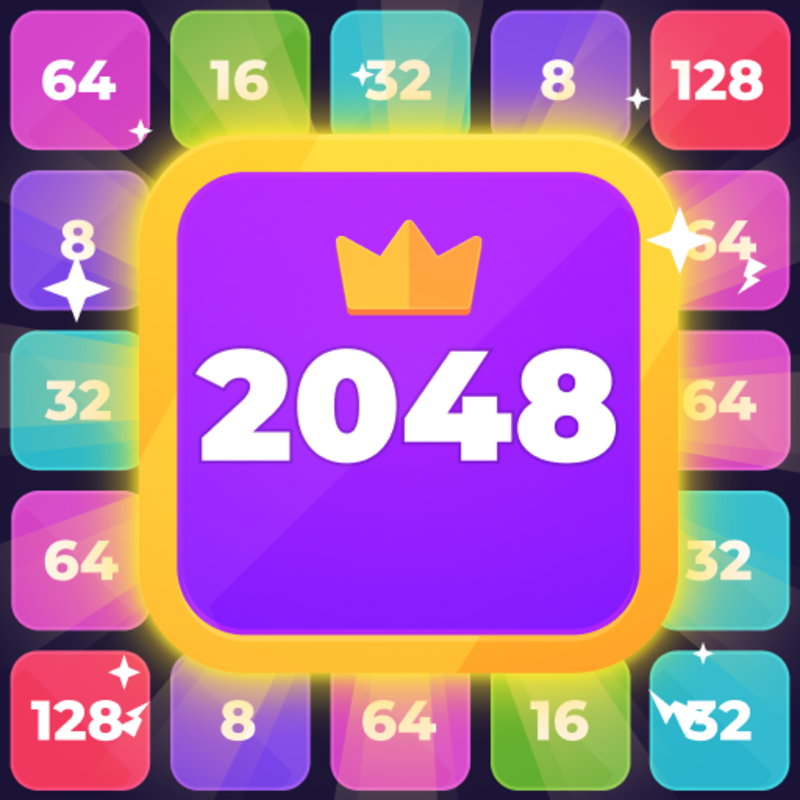 Block Blast 2048 - Blocks puzzle game thumbnail