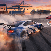 Drifter: Free Drive
