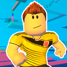 Obby Only Up Challenge