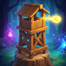 Forest Monsters TD