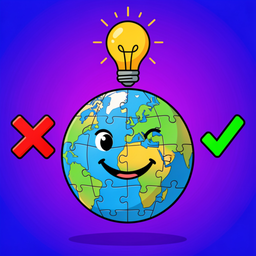 Geography Challenge