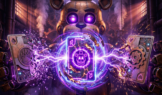 Arte da capa de K-Pop Hunter Obby Tower