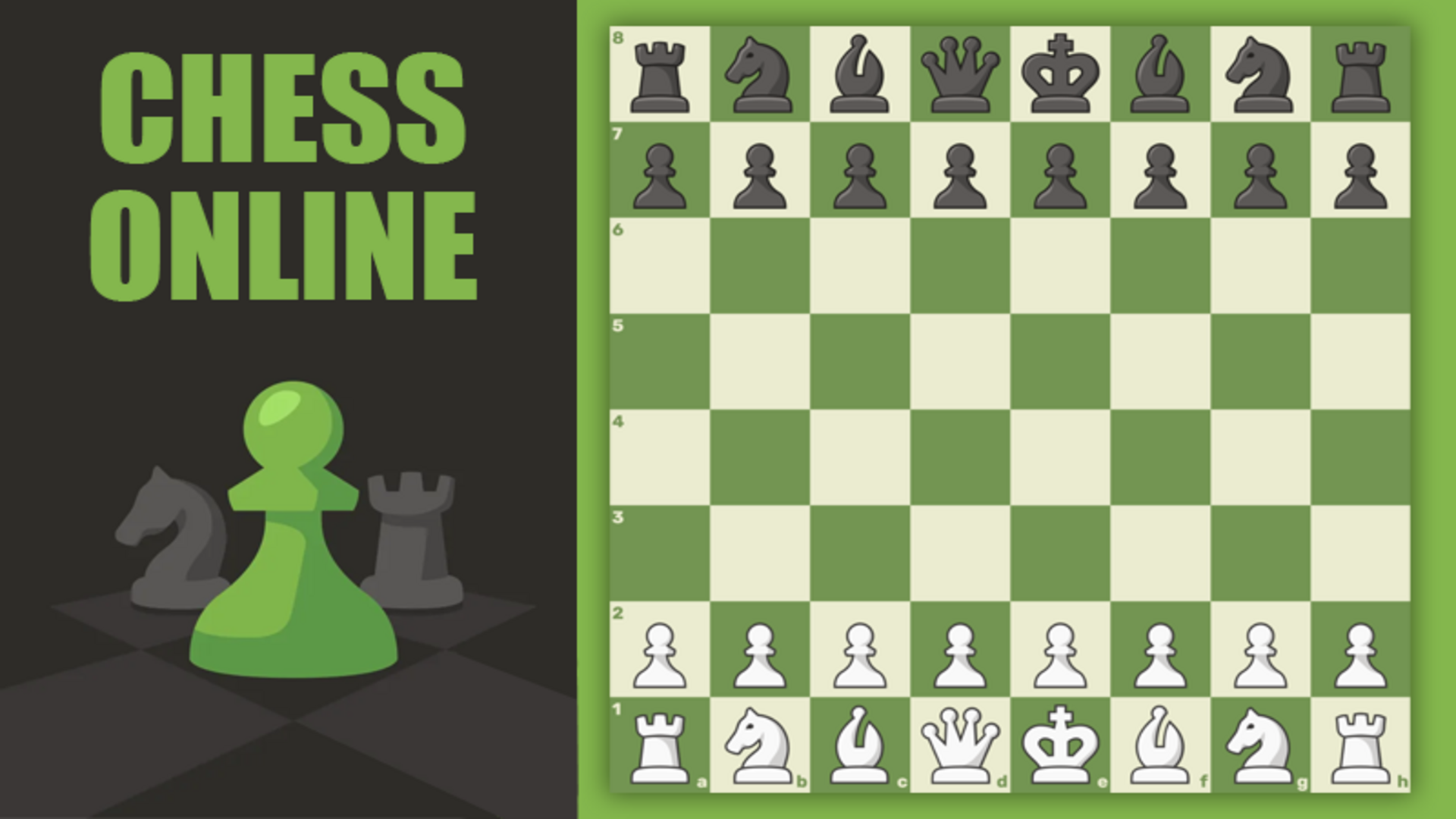 Chess Online Playing