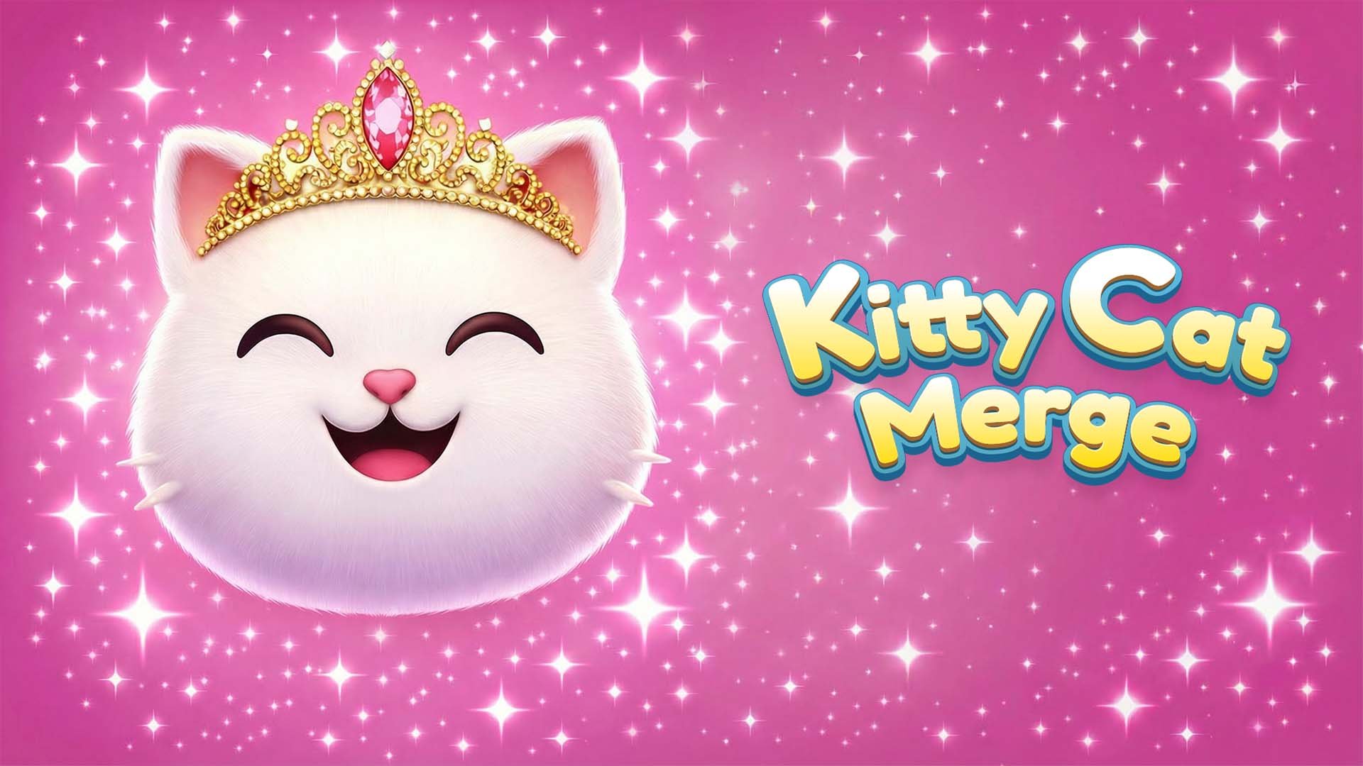Kitty Cat Merge
