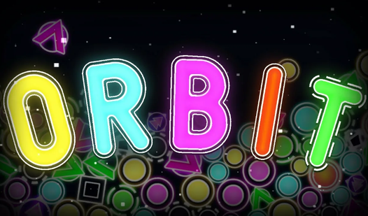 Visuel de Orbit