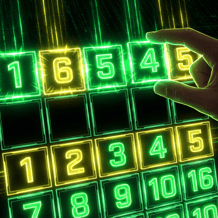 Numberle